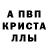 Амфетамин 98% Ray Phil